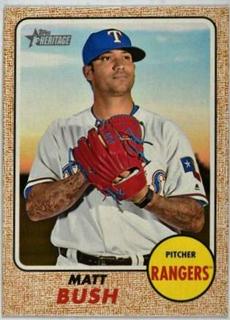 Matt Bush