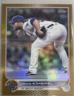 Craig Kimbrel
