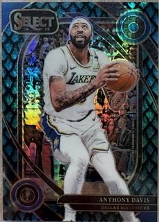 Anthony Davis
