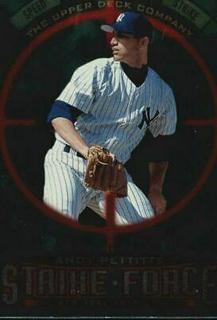 Andy Pettitte