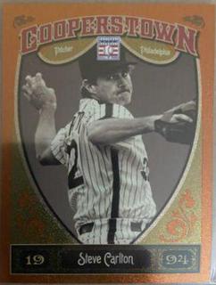Steve Carlton