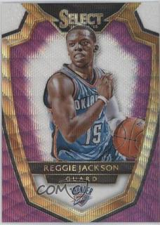 Reggie Jackson