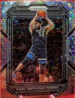 Karl Anthony Towns