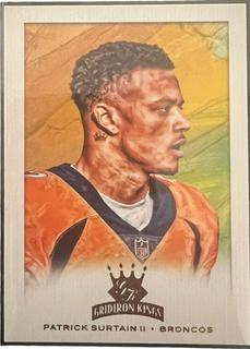 Patrick Surtain II
