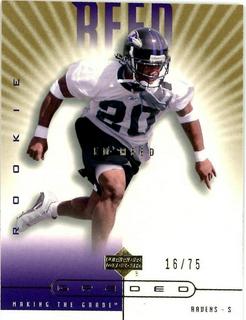 Ed Reed