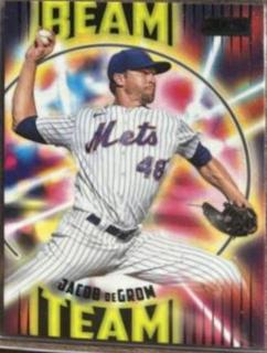Jacob deGrom