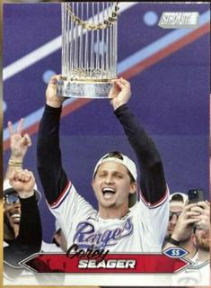 Corey Seager
