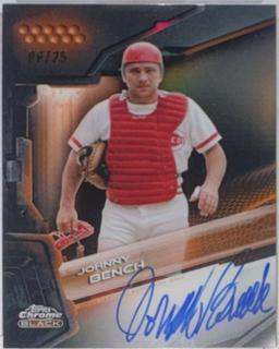 Johnny Bench