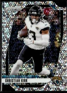 Christian Kirk