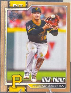 Nick Yorke