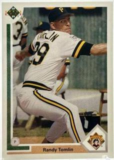 Randy Tomlin