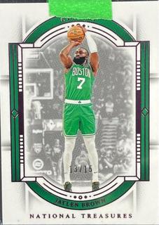 Jaylen Brown