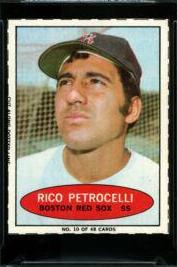 Rico Petrocelli