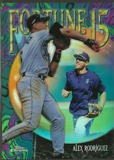 Alex Rodriguez