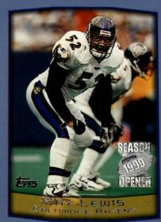 Ray Lewis
