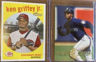 Ken Griffey Jr.