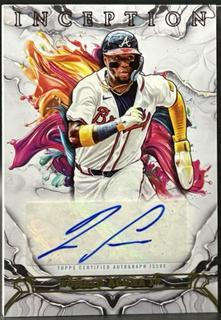 Ronald Acuna Jr.