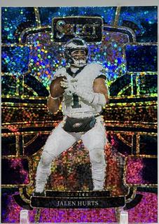 Jalen Hurts