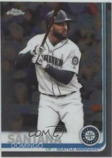 Domingo Santana