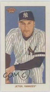 Derek Jeter