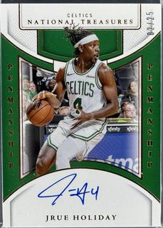 Jrue Holiday