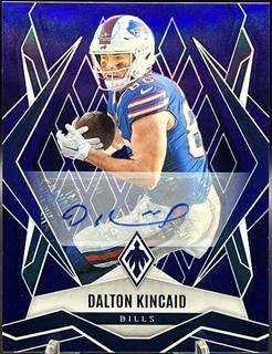 Dalton Kincaid