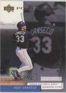 Jose Canseco