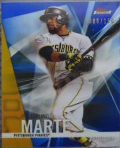 Starling Marte