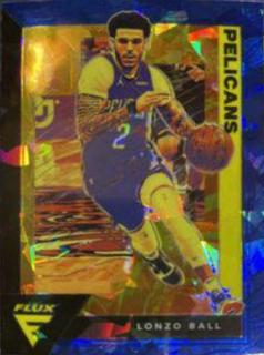 Lonzo Ball