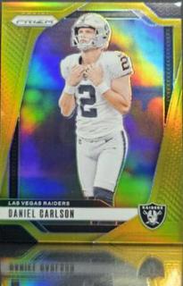 Daniel Carlson