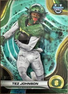 Tez Johnson