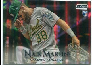 Nick Martini