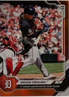 Spencer Torkelson