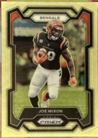 Joe Mixon