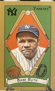 Babe Ruth