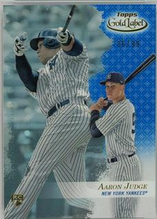 Aaron Judge
