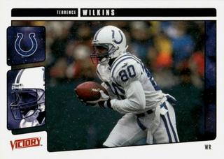 Terrence Wilkins