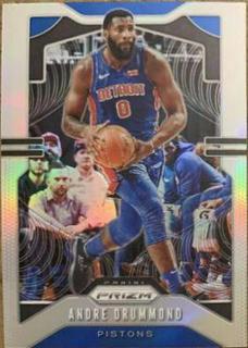 Andre Drummond