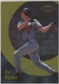 Cal Ripken Jr.