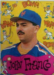 John Franco