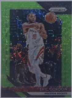 Eric Gordon