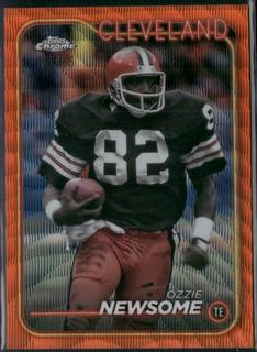Ozzie Newsome