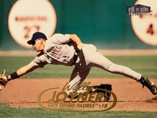 Wally Joyner