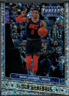 Russell Westbrook