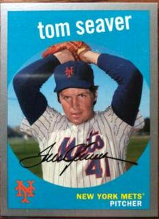 Tom Seaver