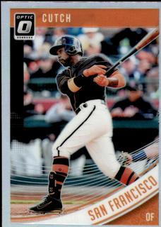 Andrew McCutchen