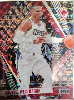 Russell Westbrook