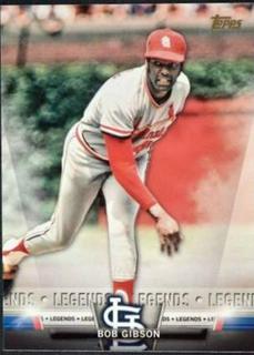 Bob Gibson