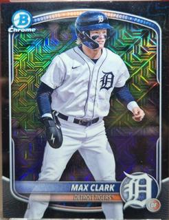 Max Clark