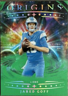 Jared Goff